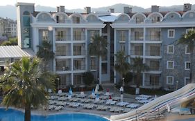 Alenz Suite Hotel